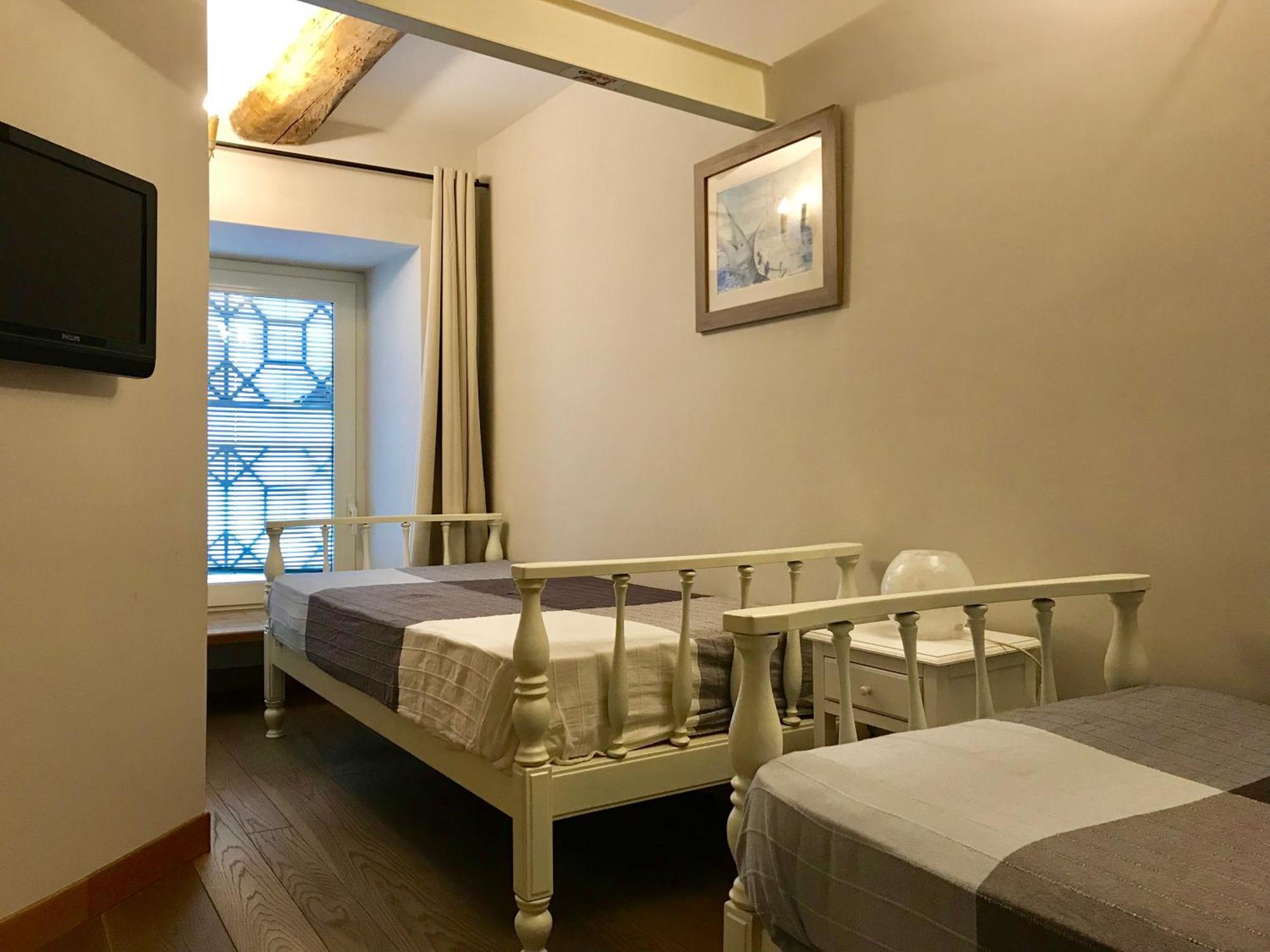 Гостевой дом Palazzo Solimena Неаполь